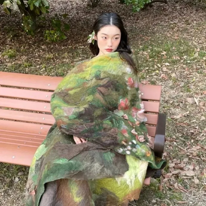 龙腾无量无边无限罗汉